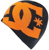 Thumbnail for your product : DC Mens Big Star Beanie Pattern Winter Warm Knitted Classic