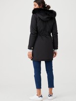 Thumbnail for your product : Very Ultimate Parka - Black