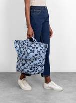Thumbnail for your product : Memoria Bag Navy