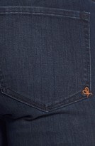Thumbnail for your product : Dittos Mid Rise Denim Leggings (Blue)