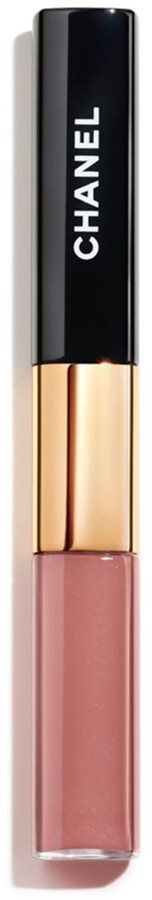 Chanel LE ROUGE DUO ULTRA TENUE Ultra Wear Lip Colour