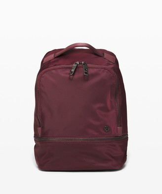 lululemon backpacks