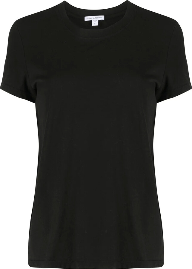 James Perse crew neck T-shirt