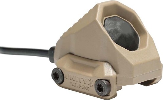 Unity Tactical AXON SL Surefire Laser Switch