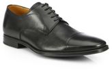 Thumbnail for your product : Bally Perforated Oxfords
