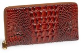 Thumbnail for your product : Brahmin Travel Clutch Wallet