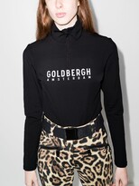 Thumbnail for your product : Goldbergh Mandy Turtleneck Base Layer Top