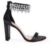 Thumbnail for your product : Badgley Mischka Dancer Ankle Strap Sandal