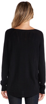 Thumbnail for your product : Theory Kommie Sweater