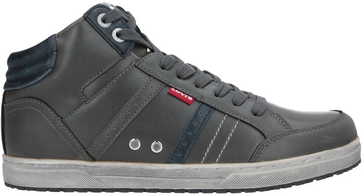 levis trainers shoes