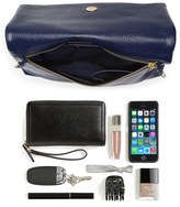 Thumbnail for your product : Halogen Foldover Crossbody Bag
