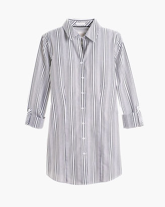 Striped Lenae Shirt