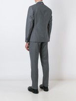 Thumbnail for your product : Thom Browne Classic Plain Weave Suit in Super 120s Wool