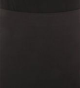 Thumbnail for your product : Armani Collezioni Slim-fit stretch-jersey pencil skirt