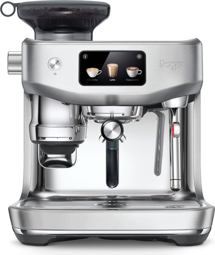 Sage the Duo Temp Pro Espresso Coffee Machine ShopStyle