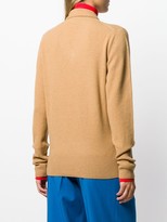 Thumbnail for your product : Joseph Double Knit Sweater