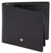 Thumbnail for your product : Montblanc Leather Wallet