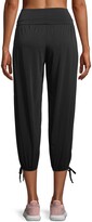 Thumbnail for your product : Onzie Tie-Cuff Jogger Pants