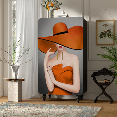 East Urban Home Chaudhary