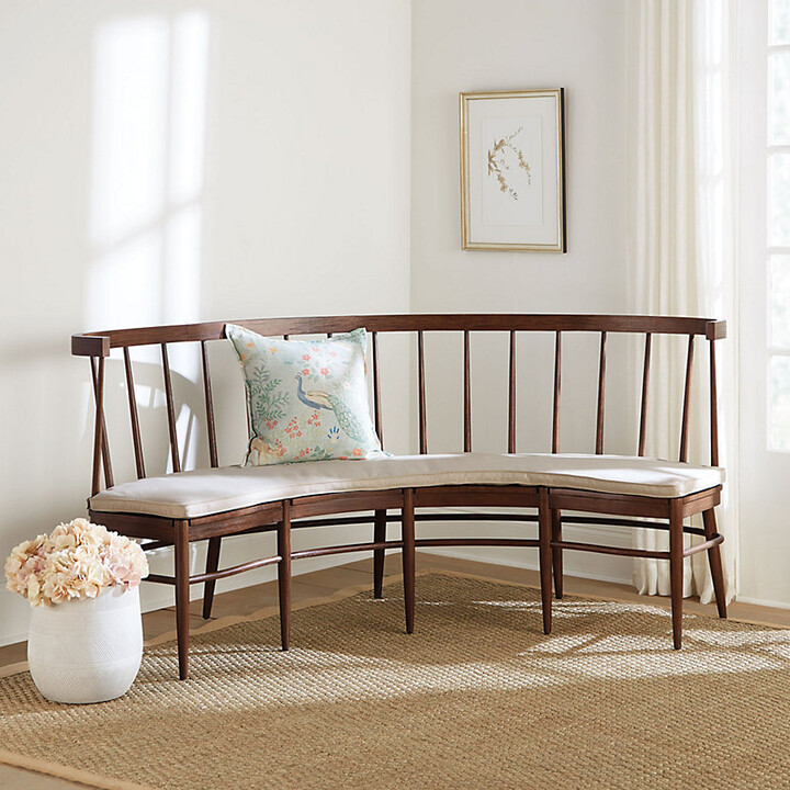 Ballard Designs Tyson Dining Bench Cushion
