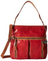 Thumbnail for your product : The Sak Pax Leather Large Crossbody