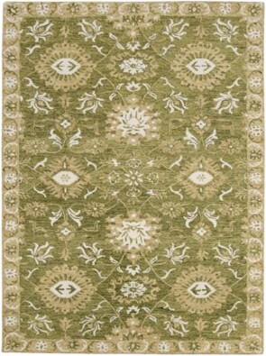 AMER Rugs Romania Newburg Area Rug