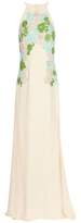 Thumbnail for your product : Badgley Mischka Long dress