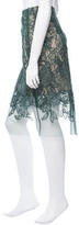Thumbnail for your product : Vera Wang Skirt w/ Tags
