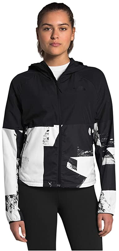 The North Face Novelty Flyweight Hoodie 