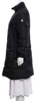 Thumbnail for your product : Moncler Valence Down Coat