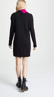 Marc Jacobs Sweater Dress