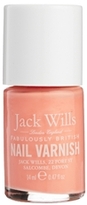 Thumbnail for your product : Jack Wills Radford Nail Polish - orange
