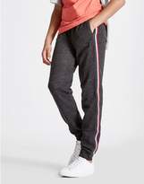 Thumbnail for your product : Tommy Hilfiger Tape Fleece Pants Junior