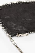 Thumbnail for your product : boohoo Chunky Chain Under Arm Bag