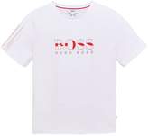 Thumbnail for your product : BOSS Boys Special Edition World Cup England Short Sleeve T-shirt