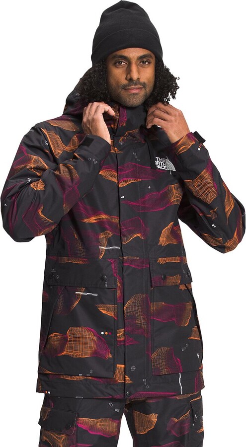The North Face Balfron Jacket - Men's - ShopStyle