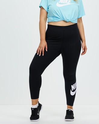 nike leggings sportscene