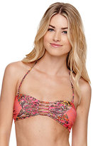 Thumbnail for your product : O'Neill Festival Bandeau Top