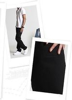 Thumbnail for your product : Levi's Levis Style# 501-0638 29 X 32 Polish Black Original Jeans Straight Pre Wash