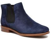 Thumbnail for your product : Clarks Women's Taylor Shine Ankle Boots in Blue