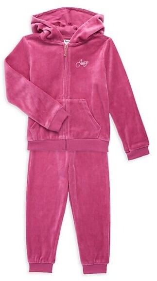 juicy kidswear