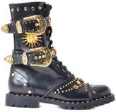 Thumbnail for your product : Fausto Puglisi Boots