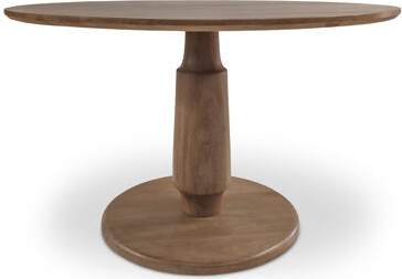 Gabi Dining Table Brown