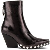 Thumbnail for your product : Jeffrey Campbell Walton Bootie