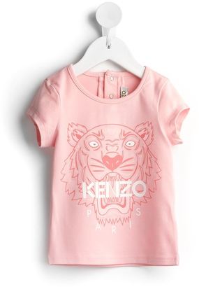 Kenzo Kids 'Tiger' T-shirt