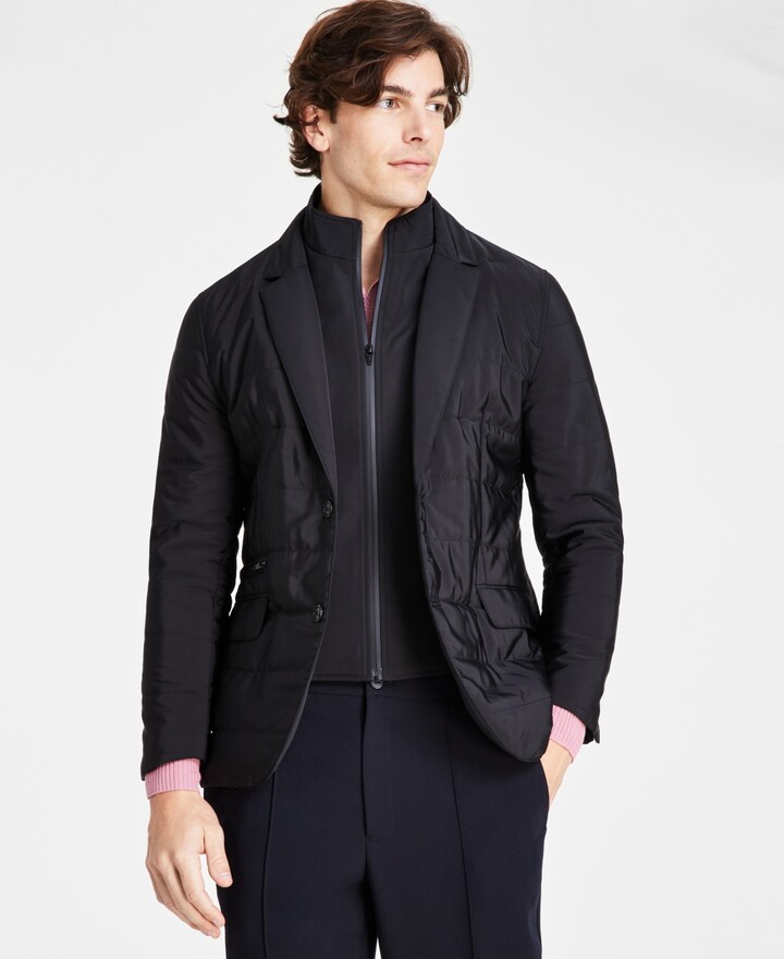 Alfani, Jackets & Coats