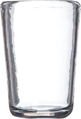 Carlisle Food Service Products Lia Acrylic Espresso Cup