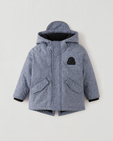 Thumbnail for your product : Roots Toddler Open Air Parka