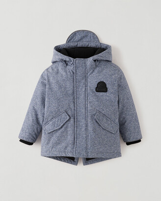 Roots Toddler Open Air Parka