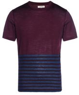 Thumbnail for your product : Burberry Short sleeve t-shirt